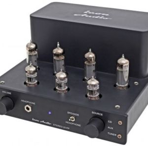 Icon Audio 20PP Stereo Integrated Amplifier