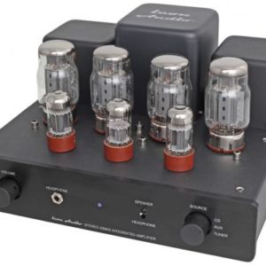 Icon Audio Stereo 25 MkII Integrated Amplifier