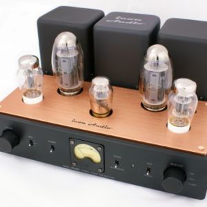 Icon Audio Stereo 30 SE Single Ended Integrated Amplifier