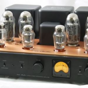 Icon Audio Stereo 60 MkIV