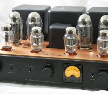 Icon Audio Stereo 60 MkIV