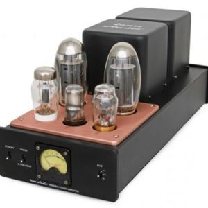 Icon Audio MB90 MkII KT150/KT120 Power Amplifiers - MB90 MkII M