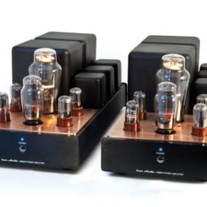 Icon Audio MB805 Single Ended 805 Power Amplifiers - MB805