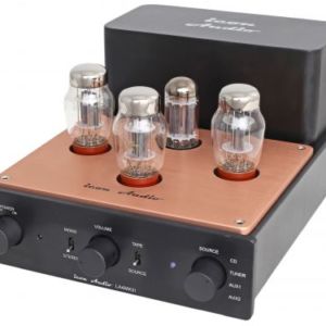 Icon Audio Pure valve line Pre-Amplifier - LA4 MkIII