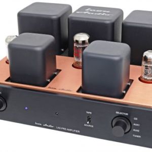 Icon Audio Line Pre-Amplifier with Transformer Output - LA5 TX