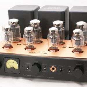 Icon Audio Stereo 40 MkIV Integrated KT88 Amplifier