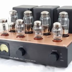 Icon Audio Stereo 40 MkIV 6L6