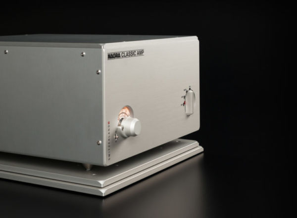 Nagra Classic Amp - Image 3