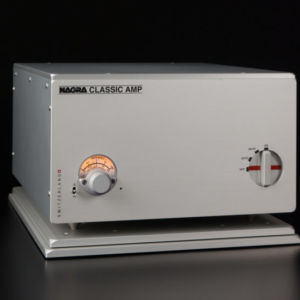 Nagra Classic Amp