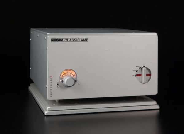 Nagra Classic Amp