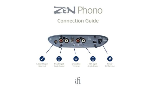 Ifi Audio Phono 3 - Image 2