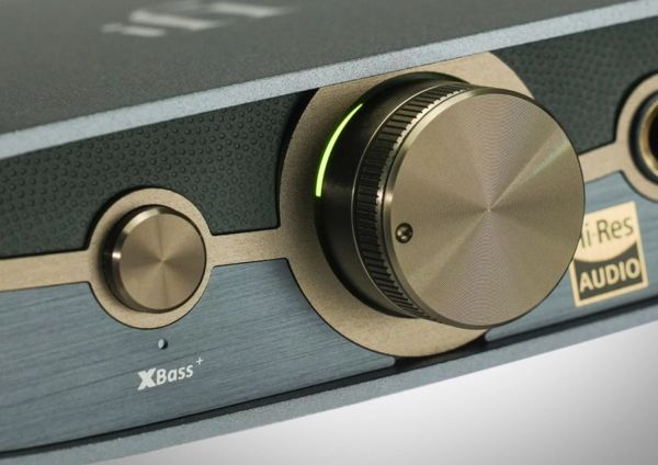 Ifi Audio ZEN DAC 3 - Image 5