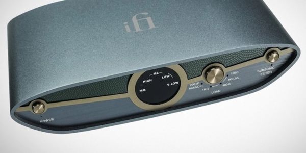 Ifi Audio Phono 3