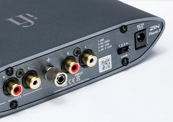 Ifi Audio Phono 3 - Image 5