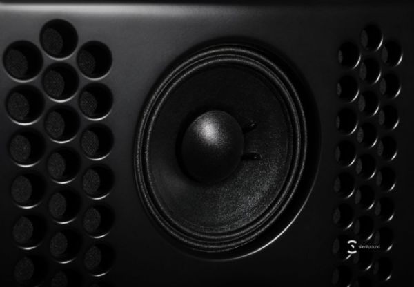 Silent Pound - Challenger II - Image 7