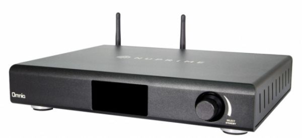 Omnia A200 - Image 3