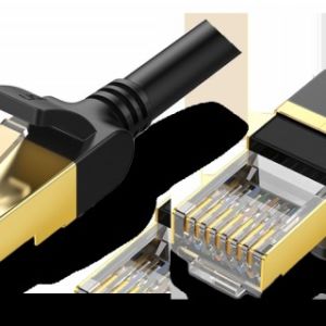 Streaming Cable - Cat7 Ethernet