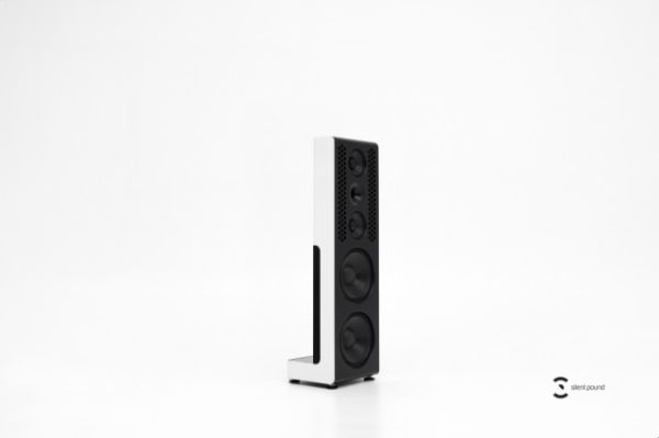 Silent Pound - Challenger II - Image 3