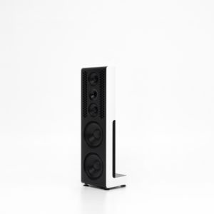 Silent Pound - Challenger II