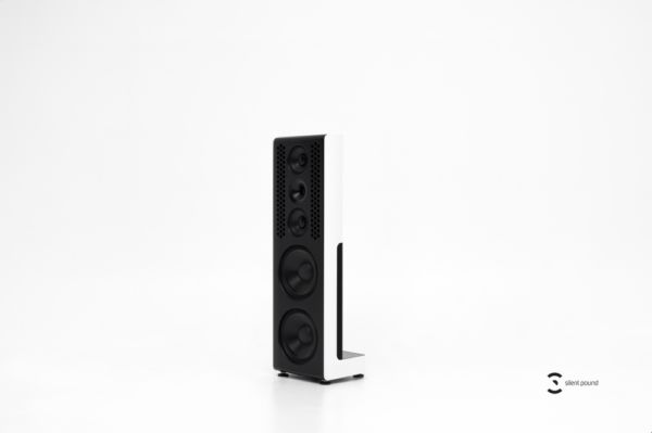 Silent Pound - Challenger II