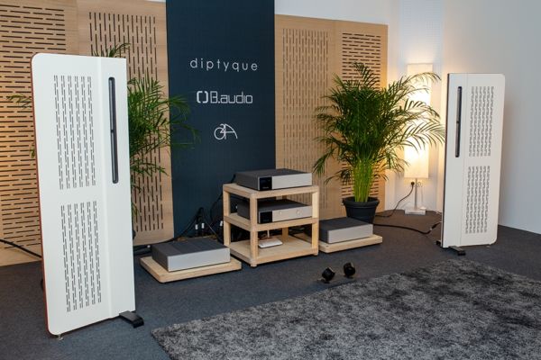 Diptyque audio DP140 MKII - Image 2