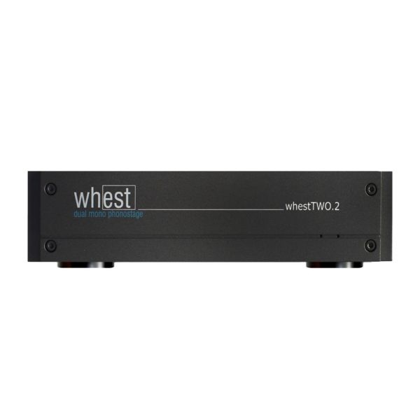 Whest TWO.2 high resolution entry level phono stage - Image 4