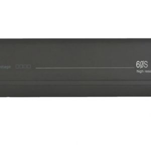 Whest Audio 60S Pro single box phono stage