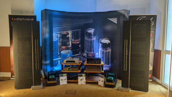 Diptyque audio reference - Image 2
