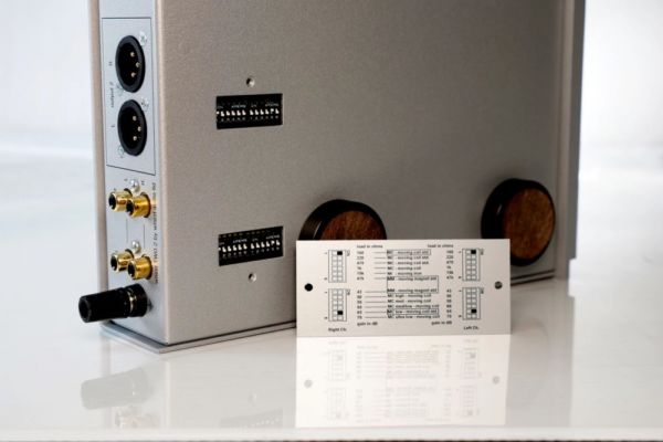 WhestTWO.2 Discrete high resolution phono stage - Image 2