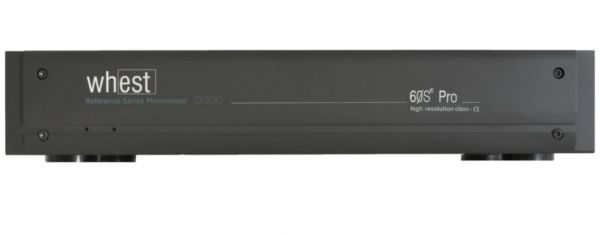 Whest 60Se Pro - Single box all Class-A - Image 5