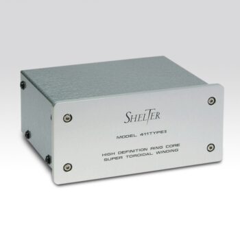 Shelter Model 41 Type II