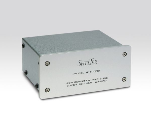 Shelter Model 41 Type II