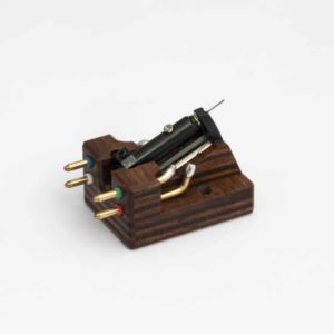 AIDAS COPPER PANZERHOLZ MC Patron